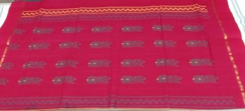 SAREES SALEM 80S WITH BLOUSE